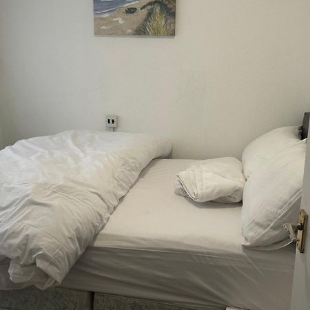 Komegloba Exquisite Room Μάντσεστερ Εξωτερικό φωτογραφία