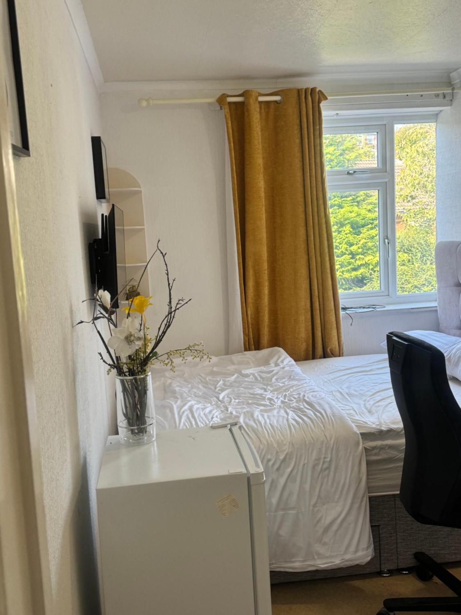 Komegloba Exquisite Room Μάντσεστερ Εξωτερικό φωτογραφία