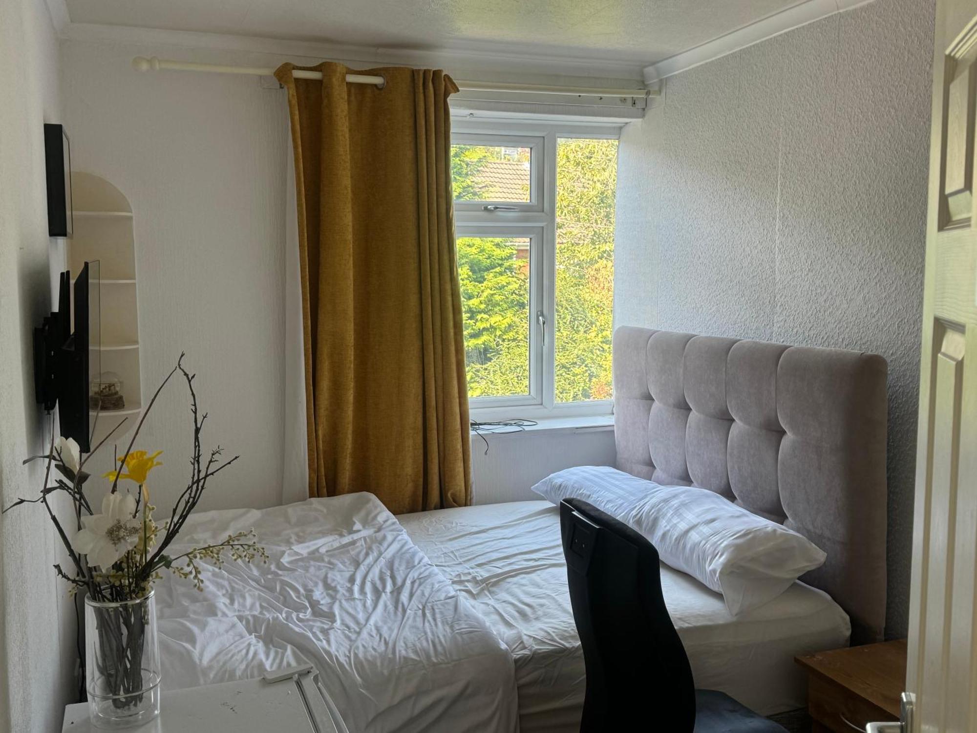 Komegloba Exquisite Room Μάντσεστερ Εξωτερικό φωτογραφία