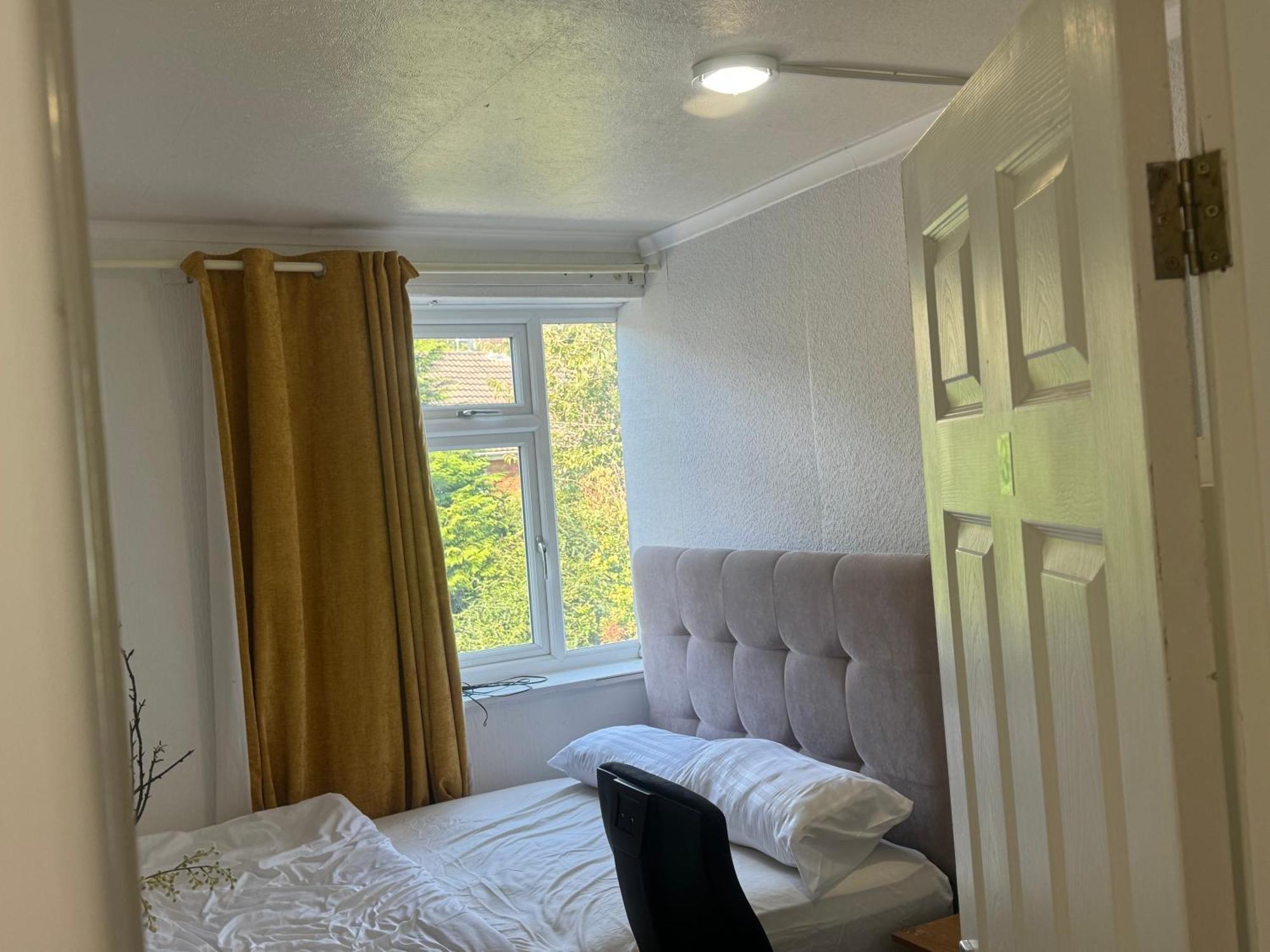 Komegloba Exquisite Room Μάντσεστερ Εξωτερικό φωτογραφία