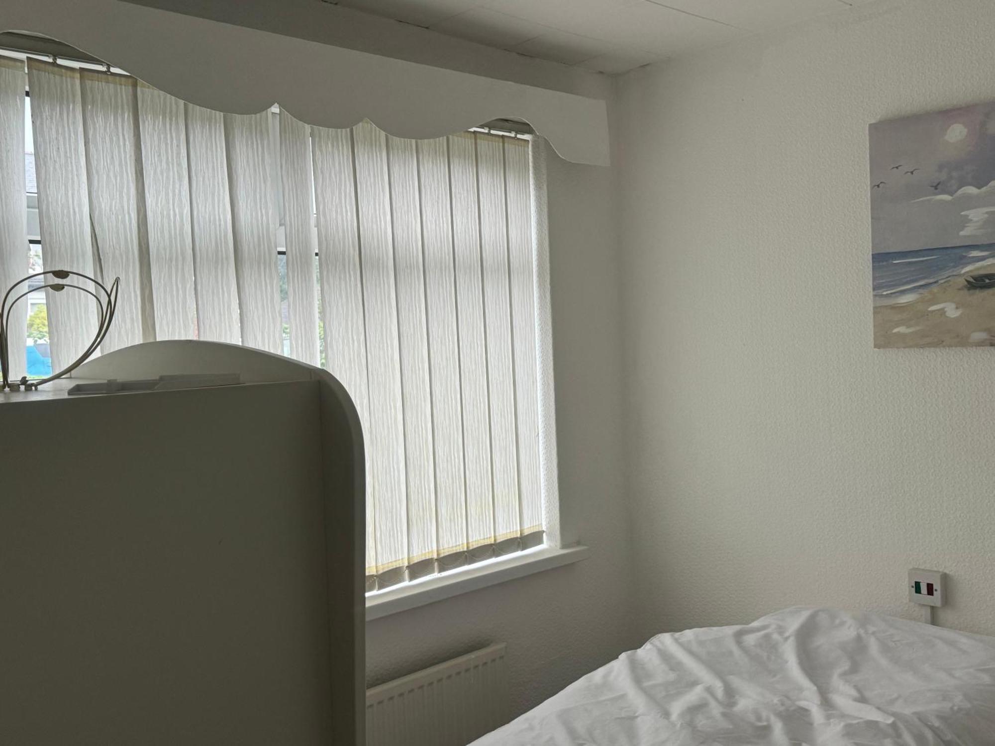 Komegloba Exquisite Room Μάντσεστερ Εξωτερικό φωτογραφία