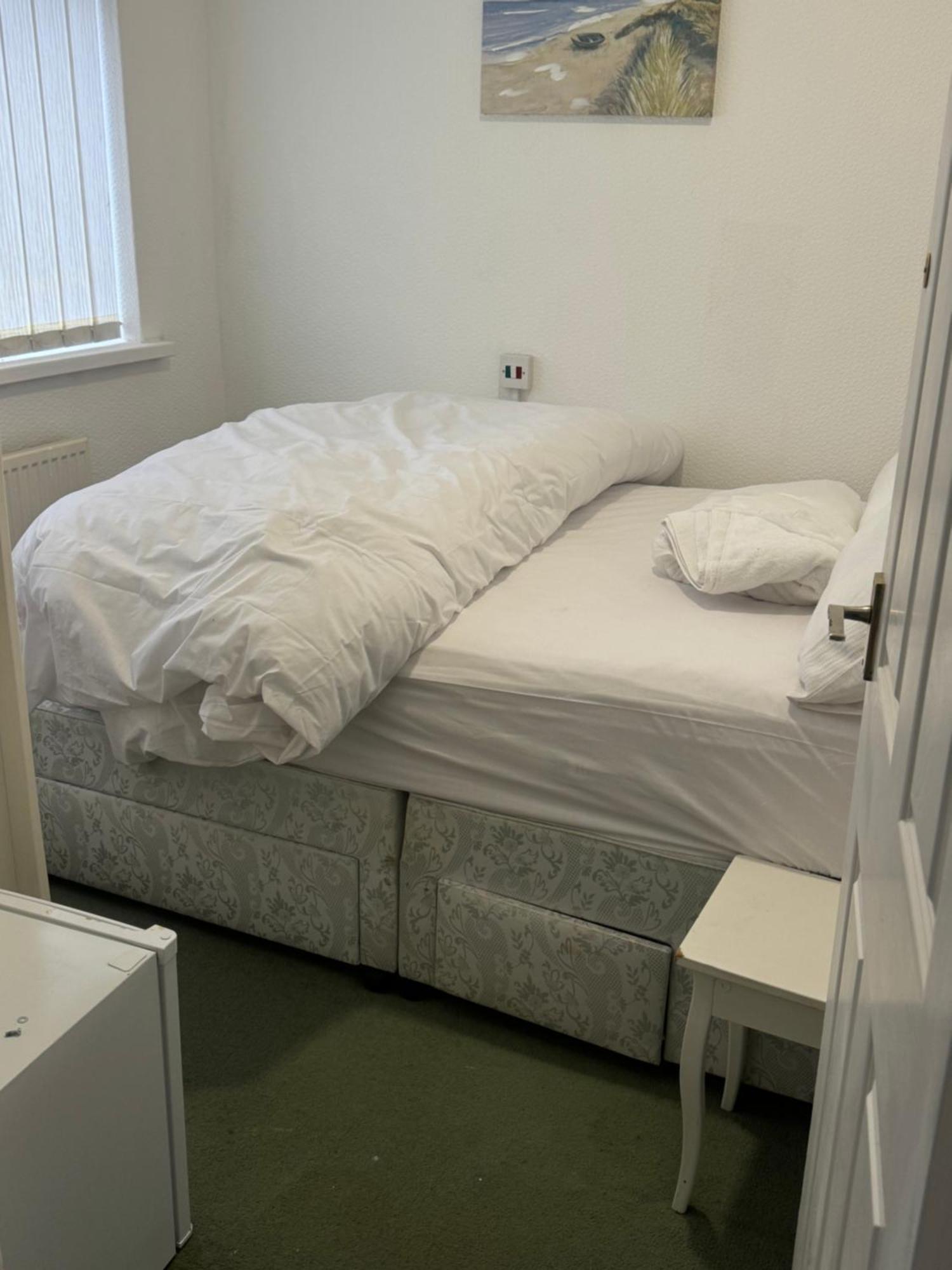 Komegloba Exquisite Room Μάντσεστερ Εξωτερικό φωτογραφία