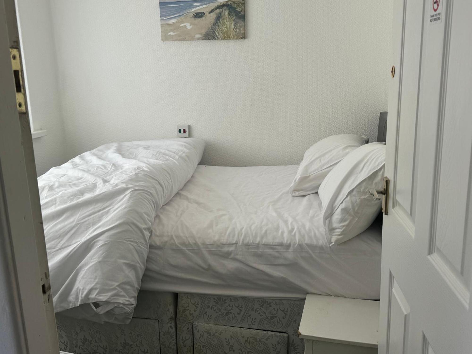 Komegloba Exquisite Room Μάντσεστερ Εξωτερικό φωτογραφία