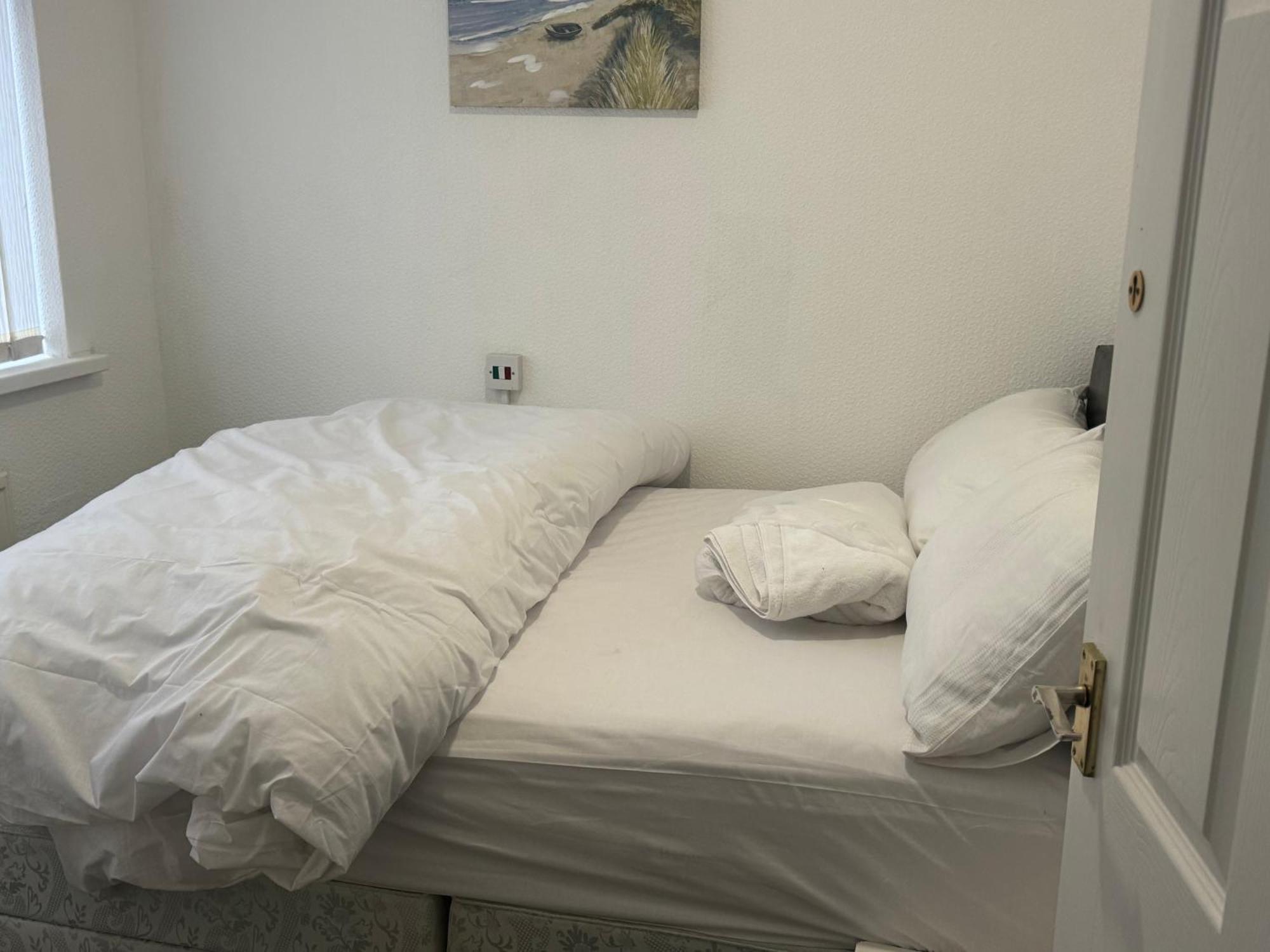 Komegloba Exquisite Room Μάντσεστερ Εξωτερικό φωτογραφία