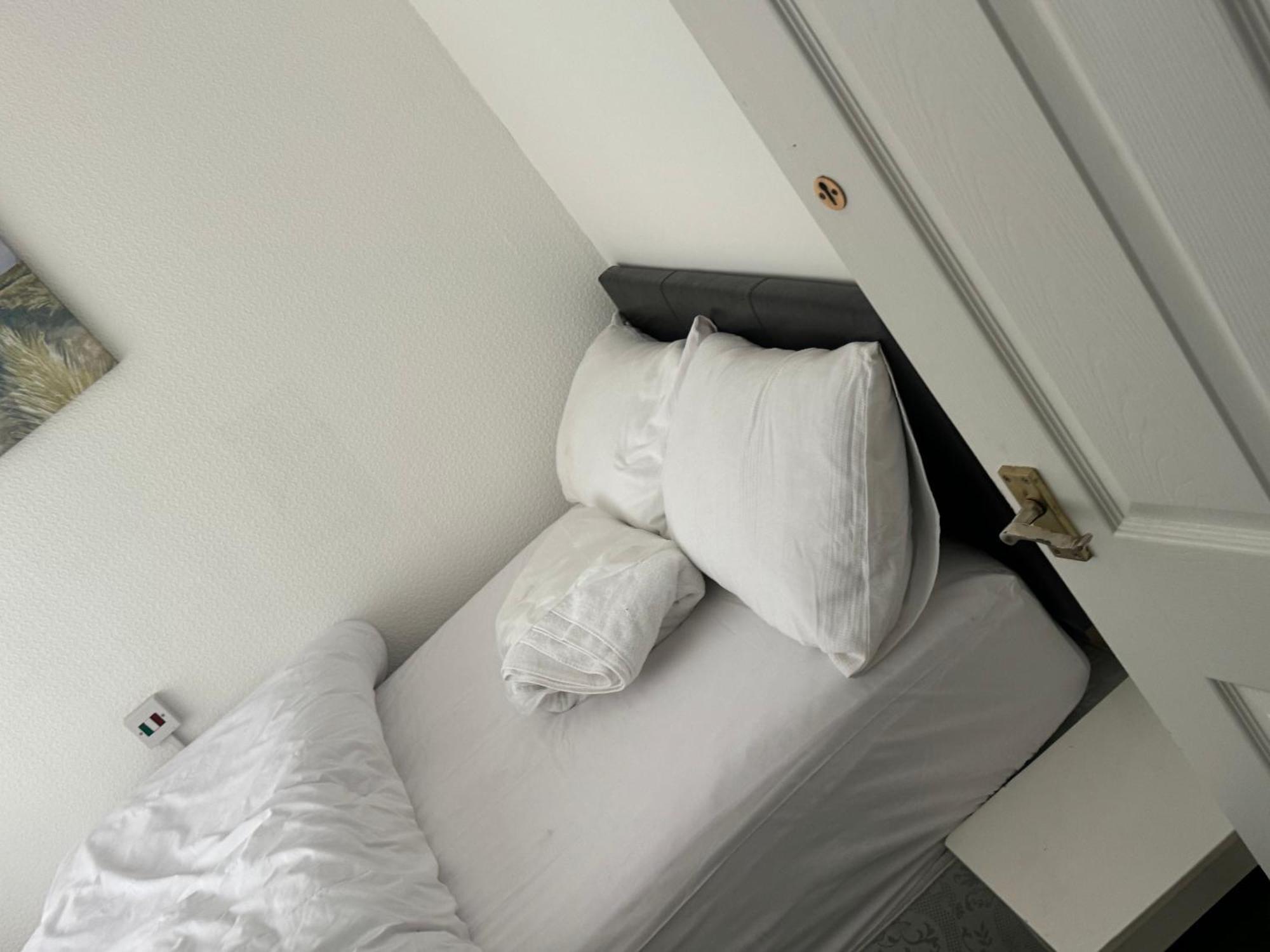 Komegloba Exquisite Room Μάντσεστερ Εξωτερικό φωτογραφία