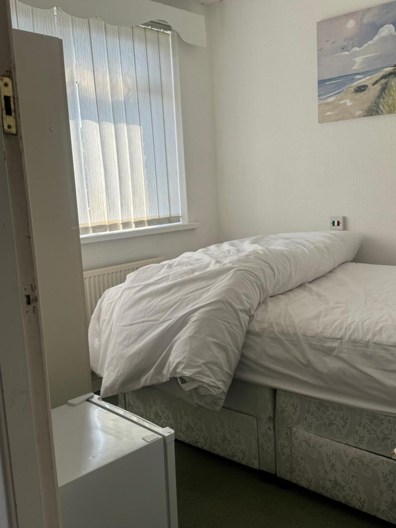 Komegloba Exquisite Room Μάντσεστερ Εξωτερικό φωτογραφία
