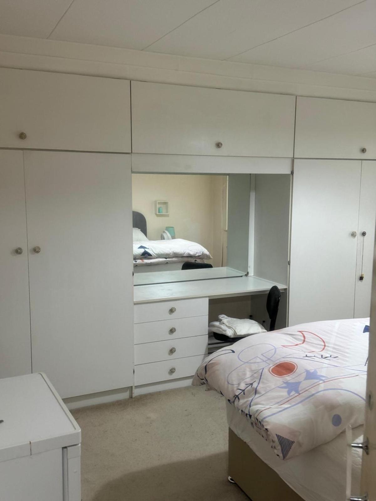 Komegloba Exquisite Room Μάντσεστερ Εξωτερικό φωτογραφία