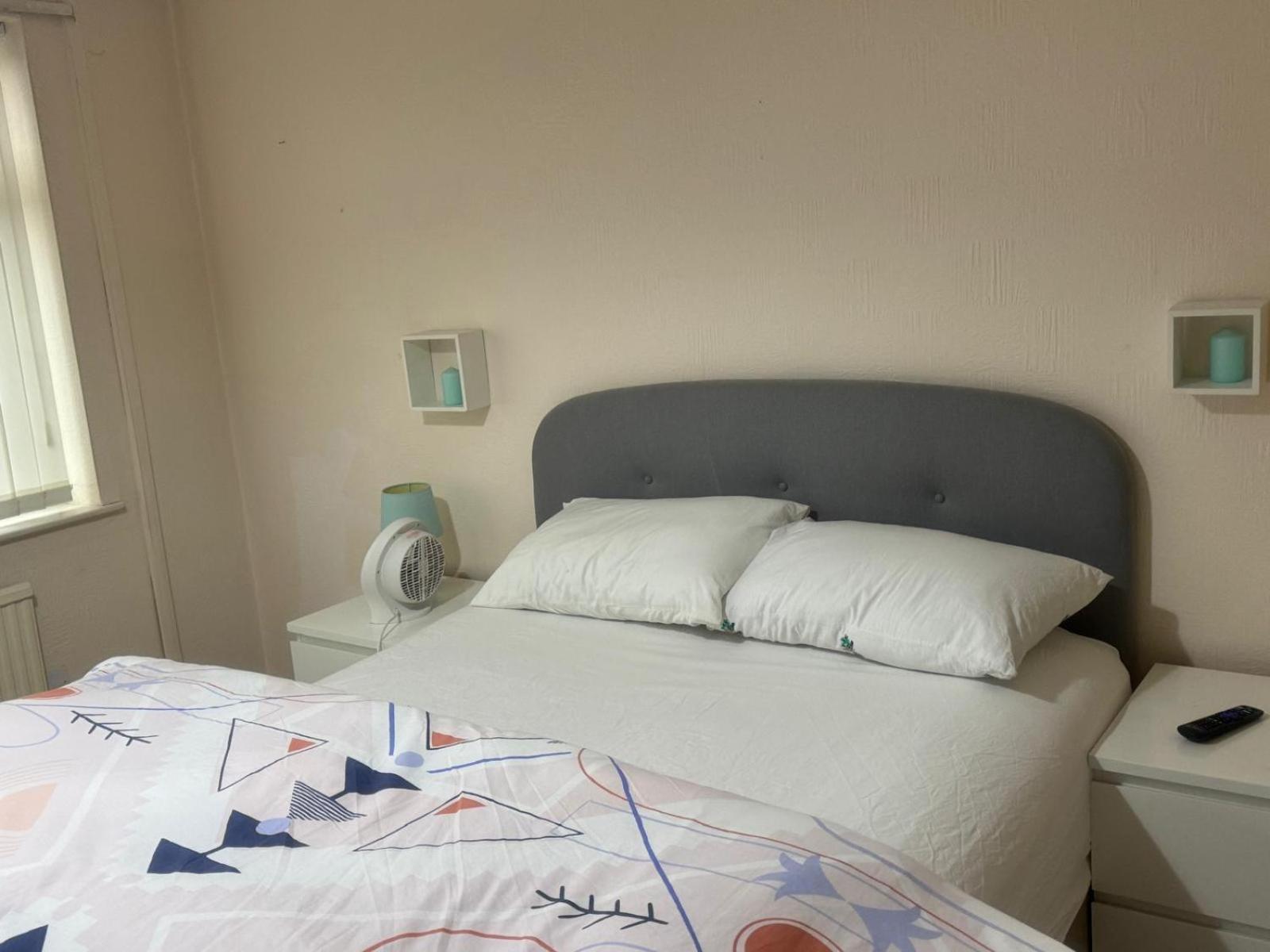 Komegloba Exquisite Room Μάντσεστερ Εξωτερικό φωτογραφία