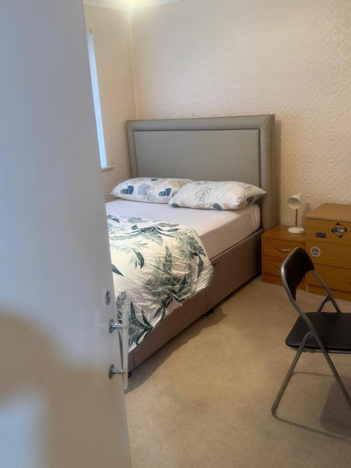 Komegloba Exquisite Room Μάντσεστερ Εξωτερικό φωτογραφία