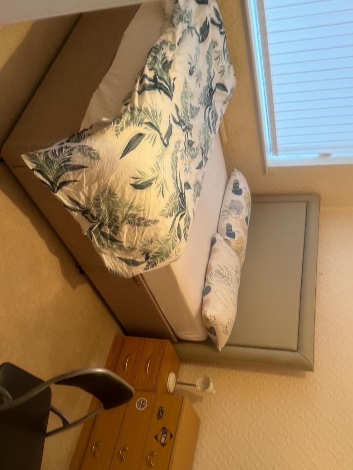 Komegloba Exquisite Room Μάντσεστερ Εξωτερικό φωτογραφία