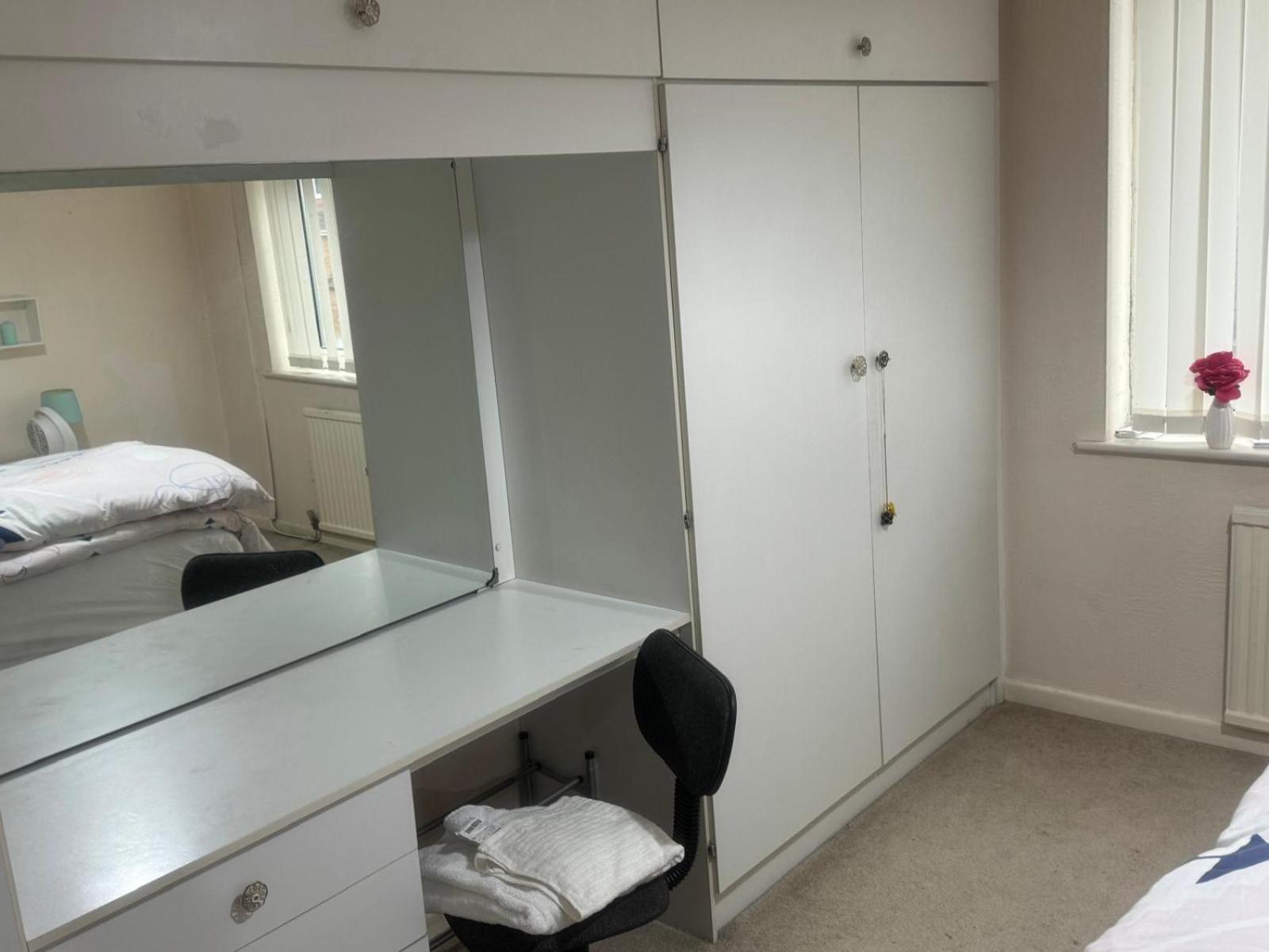 Komegloba Exquisite Room Μάντσεστερ Εξωτερικό φωτογραφία