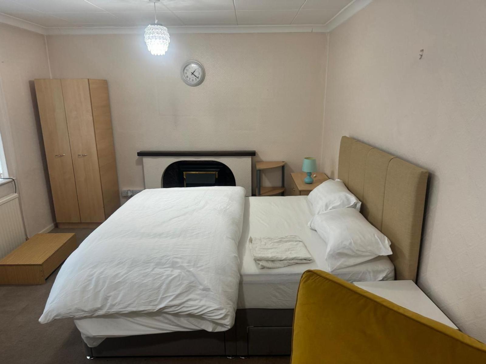 Komegloba Exquisite Room Μάντσεστερ Εξωτερικό φωτογραφία