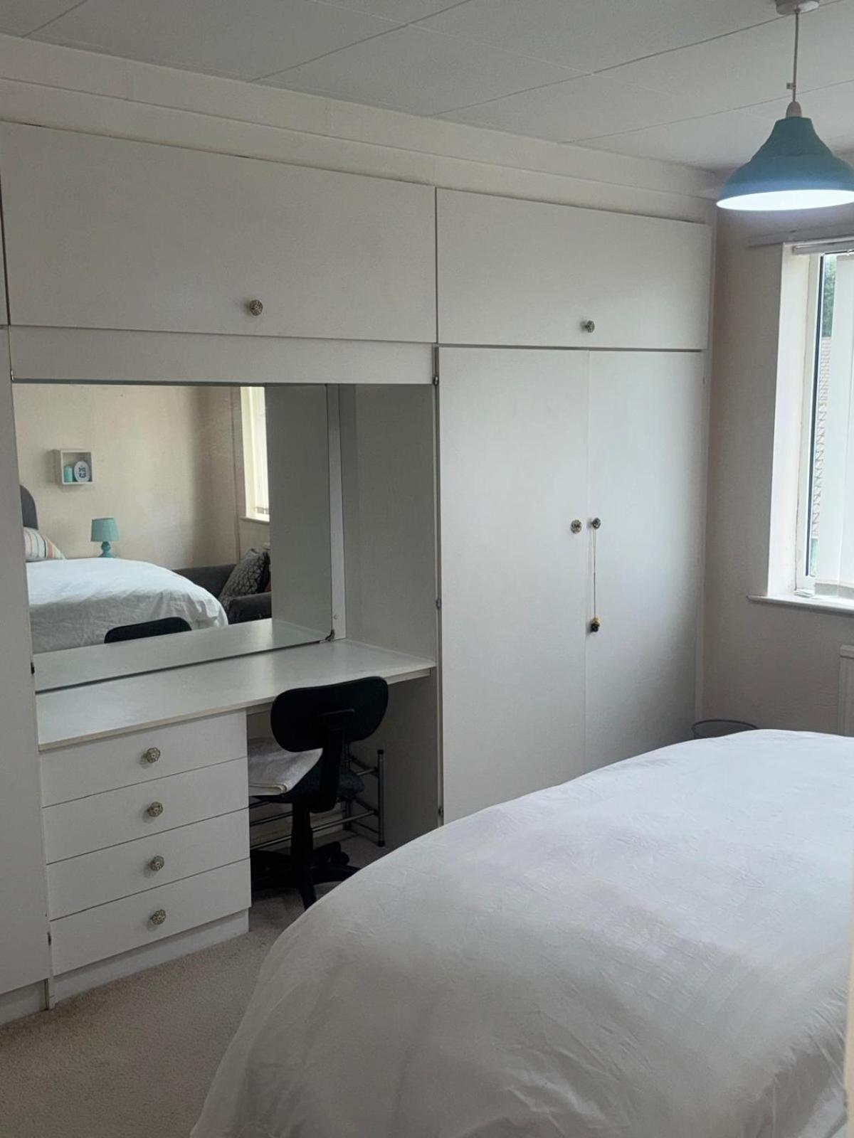Komegloba Exquisite Room Μάντσεστερ Εξωτερικό φωτογραφία