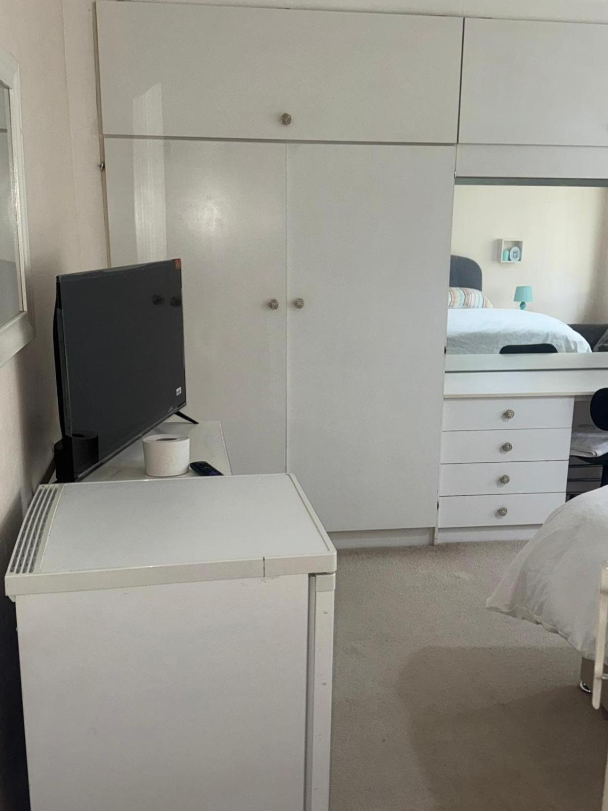 Komegloba Exquisite Room Μάντσεστερ Εξωτερικό φωτογραφία